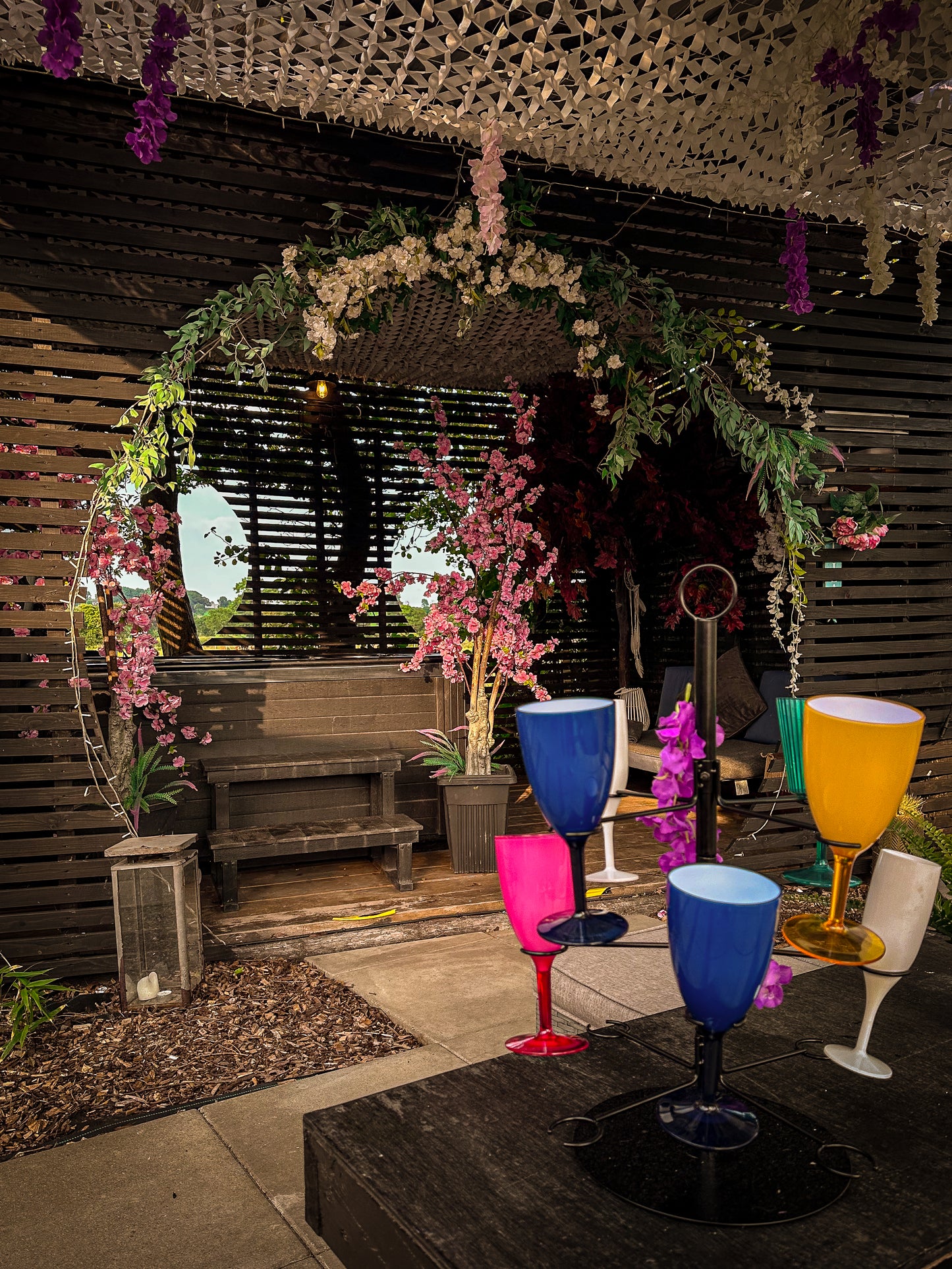 Revive Ladies Night,Apartment Overnight Escape £99 pp (£30 deposit per person)